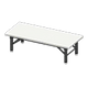White x NA White x NA