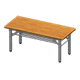 Natural wood x NA Natural wood x NA