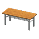 Long Folding Table Animal Crossing New Horizons | ACNH Critter - ACNHMALL