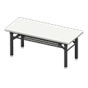Long Folding Table Animal Crossing New Horizons | ACNH Critter - ACNHMALL