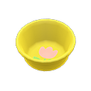 Bath Bucket Animal Crossing New Horizons | ACNH Critter - ACNHMALL