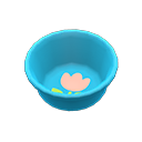 Bath Bucket Animal Crossing New Horizons | ACNH Critter - ACNHMALL