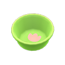 Bath Bucket Animal Crossing New Horizons | ACNH Critter - ACNHMALL