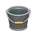 Tin Bucket Animal Crossing New Horizons | ACNH Critter - ACNHMALL