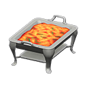 Chafing Dish Animal Crossing New Horizons | ACNH Critter - ACNHMALL