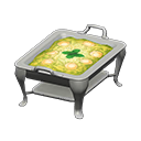 Chafing Dish Animal Crossing New Horizons | ACNH Critter - ACNHMALL