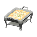 Chafing Dish Animal Crossing New Horizons | ACNH Critter - ACNHMALL