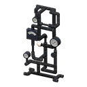 Meter And Pipes Animal Crossing New Horizons | ACNH Critter - ACNHMALL