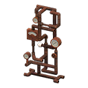 Meter And Pipes Animal Crossing New Horizons | ACNH Critter - ACNHMALL