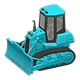 Blue x NA Blue x NA