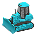 Bulldozer Animal Crossing New Horizons | ACNH Critter - ACNHMALL