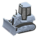 Bulldozer Animal Crossing New Horizons | ACNH Critter - ACNHMALL