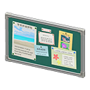 Bulletin Board