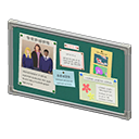 Bulletin Board