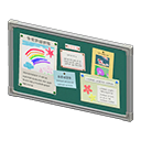 Bulletin Board