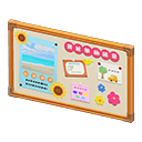 Bulletin Board