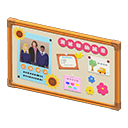 Bulletin Board