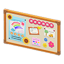 Bulletin Board