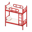 Bunk Bed Animal Crossing New Horizons | ACNH Critter - ACNHMALL