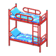 Red x Space