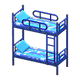 Blue x Space