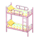 Pink x Colorful lines