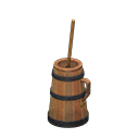 Butter Churn