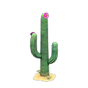 Cactus Animal Crossing New Horizons | ACNH Critter - ACNHMALL