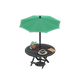 Black x Green Black x Green