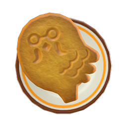 Roost Sablé Cookie DIY
