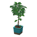 Coffee Plant Animal Crossing New Horizons | ACNH Critter - ACNHMALL