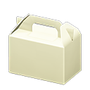 Dessert Carrier
