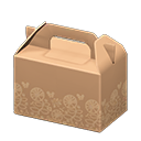 Dessert Carrier Animal Crossing New Horizons | ACNH Critter - ACNHMALL
