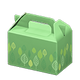 NA x Green NA x Green