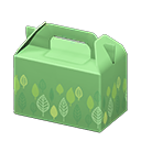 Dessert Carrier Animal Crossing New Horizons | ACNH Critter - ACNHMALL