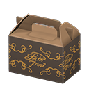 Dessert Carrier Animal Crossing New Horizons | ACNH Critter - ACNHMALL