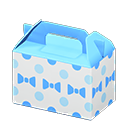 Dessert Carrier Animal Crossing New Horizons | ACNH Critter - ACNHMALL