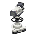 TV Camera Animal Crossing New Horizons | ACNH Critter - ACNHMALL