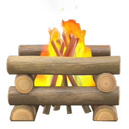 Bonfire DIY