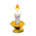 Candle Animal Crossing New Horizons | ACNH Critter - ACNHMALL
