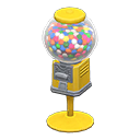 Candy Machine Animal Crossing New Horizons | ACNH Critter - ACNHMALL