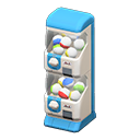 Capsule-Toy Machine