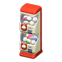 Capsule-Toy Machine Animal Crossing New Horizons | ACNH Critter - ACNHMALL