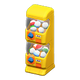 Yellow x NA