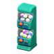Green x NA Green x NA