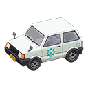 Minicar Animal Crossing New Horizons | ACNH Critter - ACNHMALL