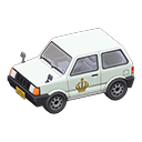 Minicar Animal Crossing New Horizons | ACNH Critter - ACNHMALL