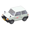 Minicar Animal Crossing New Horizons | ACNH Critter - ACNHMALL