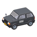 Minicar Animal Crossing New Horizons | ACNH Critter - ACNHMALL