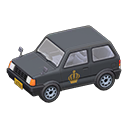 Minicar Animal Crossing New Horizons | ACNH Critter - ACNHMALL